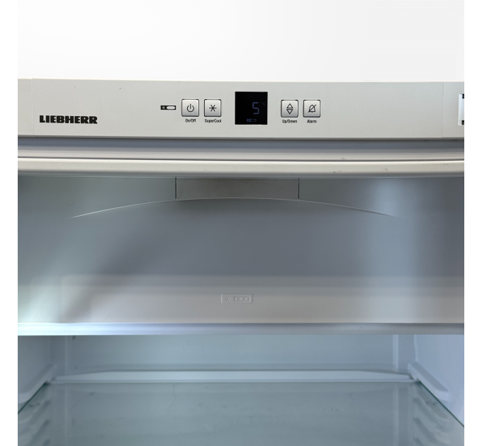 Вбудований холодильник Liebherr VIK 1514